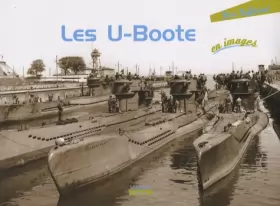 Couverture du produit · Les U-Boote
