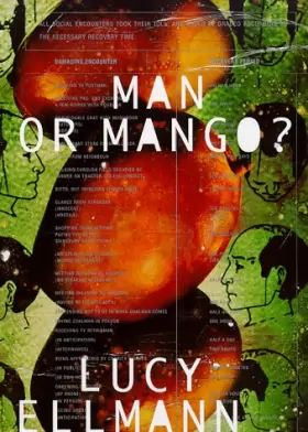 Couverture du produit · Man or Mango?: A Lament