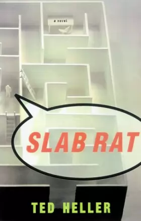 Couverture du produit · Slab Rat: A Novel