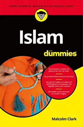 Couverture du produit · Islam voor dummies