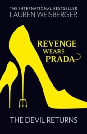 Couverture du produit · Revenge Wears Prada : The Devil Returns