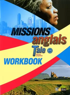 Couverture du produit · Missions Tle &x2022 Workbook