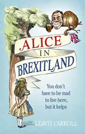 Couverture du produit · Alice in Brexitland