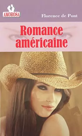 Couverture du produit · Romance Americaine