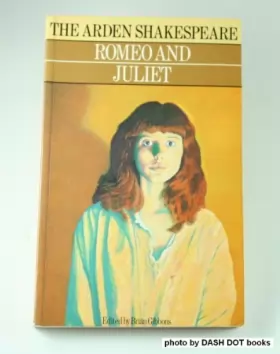 Couverture du produit · "Romeo and Juliet" (Arden Shakespeare)