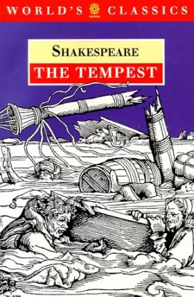 Couverture du produit · The Tempest
