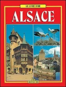 Couverture du produit · Alsace Fran Ais