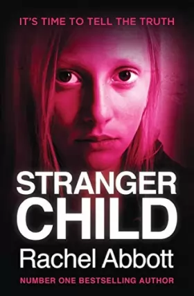 Couverture du produit · Stranger Child