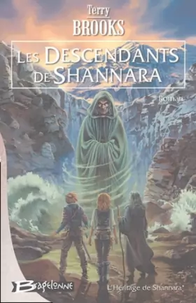Couverture du produit · L'Héritage de Shannara, Tome 1 : Les Descendants de Shannara