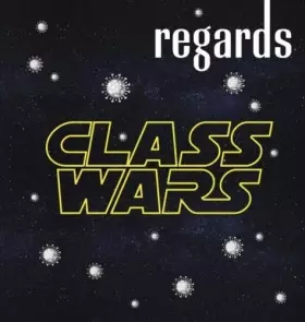 Couverture du produit · REGARDS N53 ÉTÉ 2020 - CLASS WARS