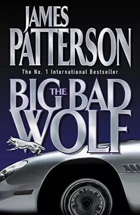 Couverture du produit · The Big Bad Wolf