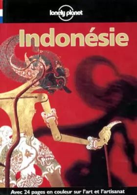 Couverture du produit · L'Indonésie