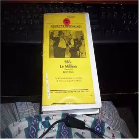 Couverture du produit · Le Feu qui veille (Harlequin)