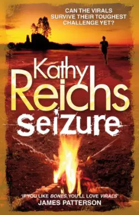 Couverture du produit · Seizure: (Virals 2)