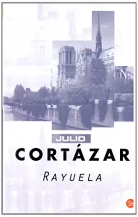 Couverture du produit · Rayuela