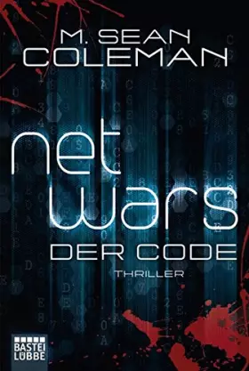 Couverture du produit · Netwars - Der Code