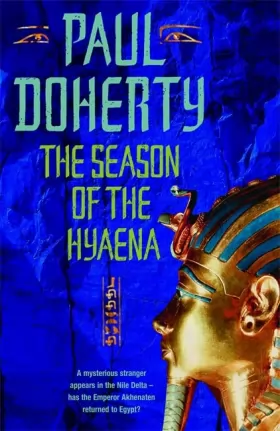 Couverture du produit · The Season of the Hyaena