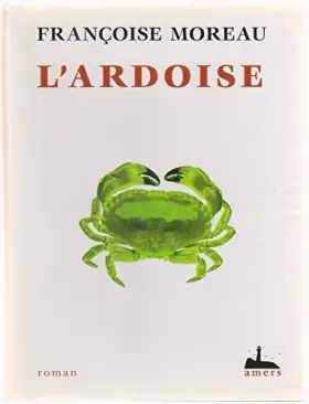 Couverture du produit · L'ardoise