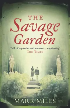 Couverture du produit · The Savage Garden