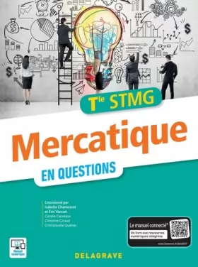 Couverture du produit · Mercatique en questions Tle STMG