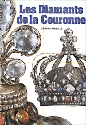 Couverture du produit · Les Diamants de la couronne