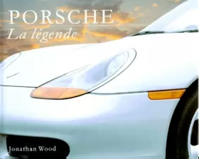 Couverture du produit · Porsche: La légende