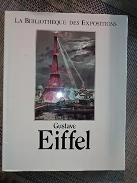 Couverture du produit · Gustave Eiffel