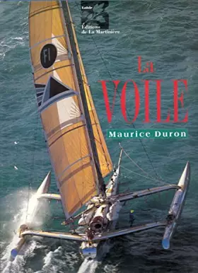 Couverture du produit · La Voile