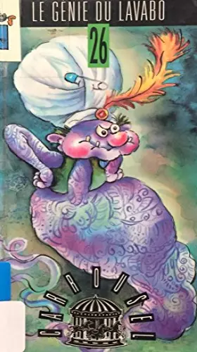 Couverture du produit · carrousel