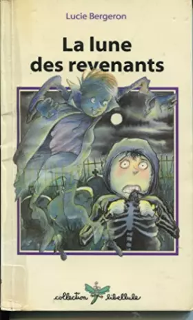 Couverture du produit · LUNE DES REVENANTS -LA