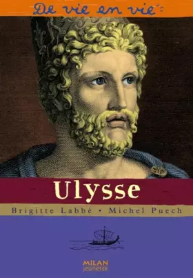 Couverture du produit · ULYSSE NE