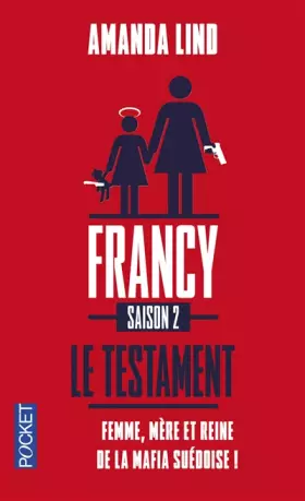 Couverture du produit · FRANCY SAISON 2 LE TESTAMENT