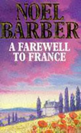 Couverture du produit · Farewell to France