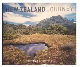 Couverture du produit · New Zealand Journey