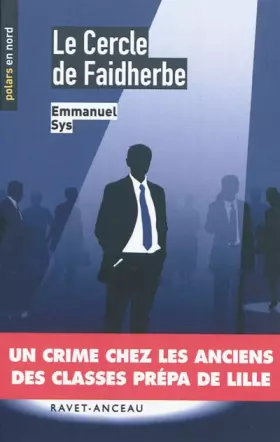 Couverture du produit · Le Cercle de Faidherbe