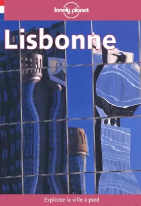 Couverture du produit · Lisbonne