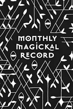 Couverture du produit · Monthly Magickal Record