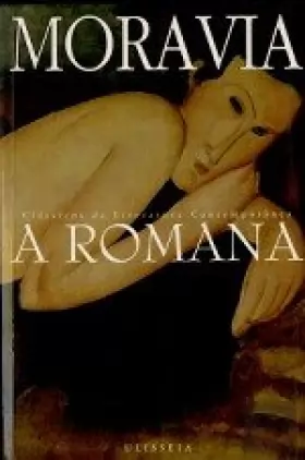 Couverture du produit · A Romana (Portuguese Edition)
