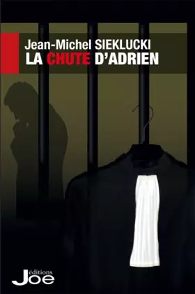 Couverture du produit · La chute d'Adrien