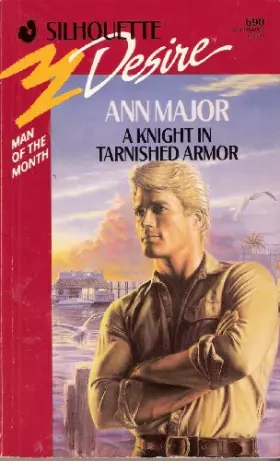 Couverture du produit · A Knight in Tarnished Armor