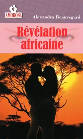 Couverture du produit · REVELATION AFRICAINE