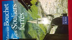 Couverture du produit · LES SOULIERS FERRES