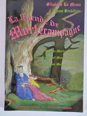 Couverture du produit · La légende de Mortecampagne