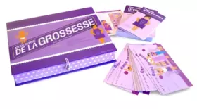 Couverture du produit · kit de survie de la grossesse