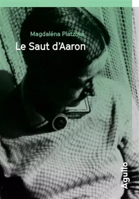 Couverture du produit · Le Saut d'Aaron