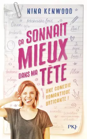 Couverture du produit · Ça sonnait mieux dans ma tête