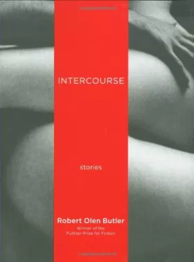 Couverture du produit · Intercourse: Stories