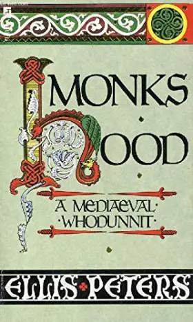Couverture du produit · Monk's Hood