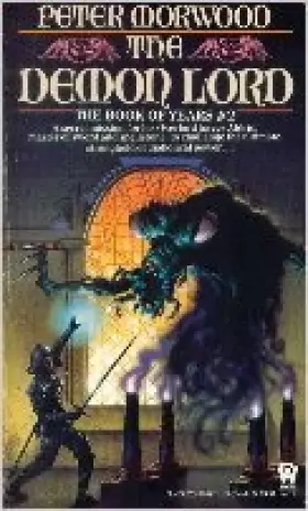 Couverture du produit · The Demon Lord