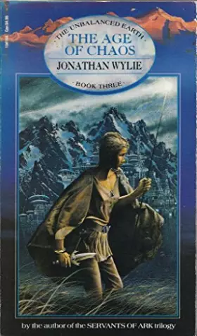 Couverture du produit · The Age of Chaos